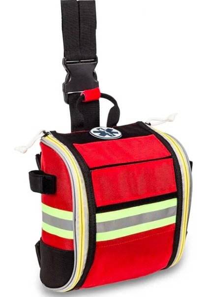 Apteczka na udo QUICKAID'S EliteBags