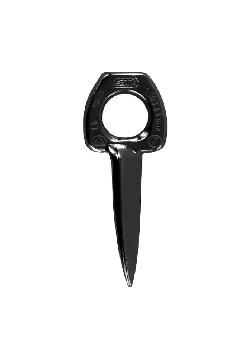 Hak UNIVERSAL HARD 10cm Climbing Technology