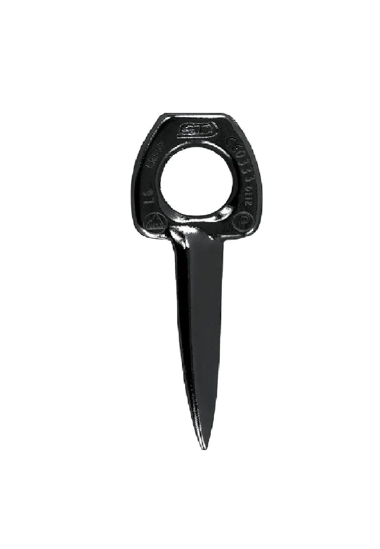 Hak UNIVERSAL HARD 10cm Climbing Technology