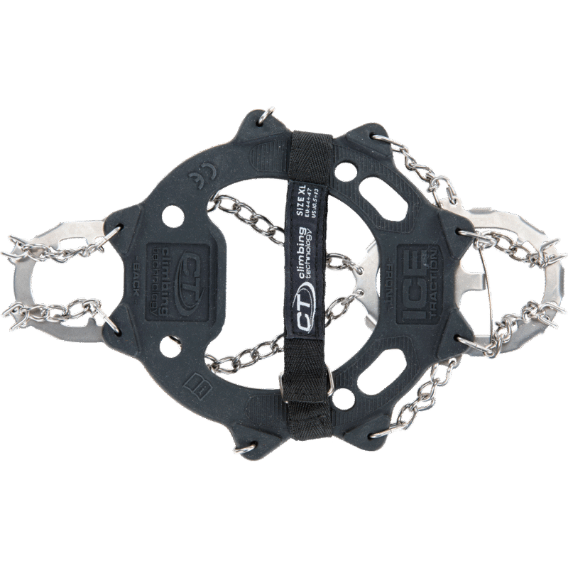 RACZKI RAKI TURYSTYCZNE CLIMBING TECHNOLOGY ICE TRACKTION+  r.44-47