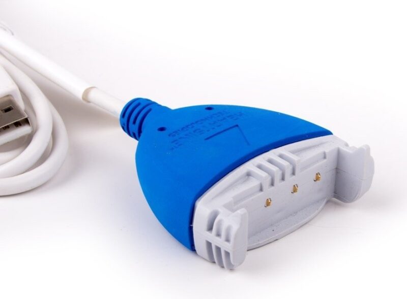 Defibrylator treningowy - Kabel do przesyłu danych (PAD-ACC-02)