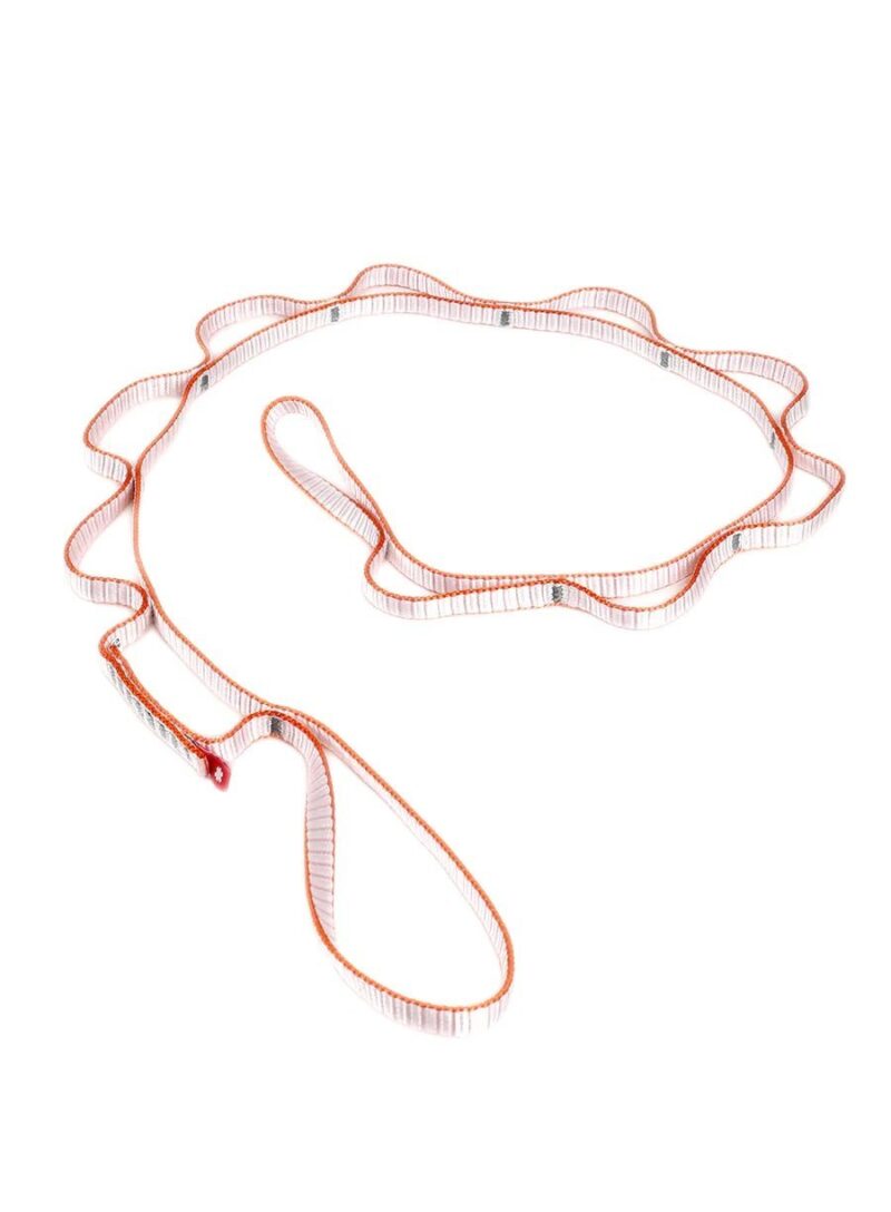 Pętla taśma wspinaczowa Ocun DAISY CHAIN DYN 11mm 115cm