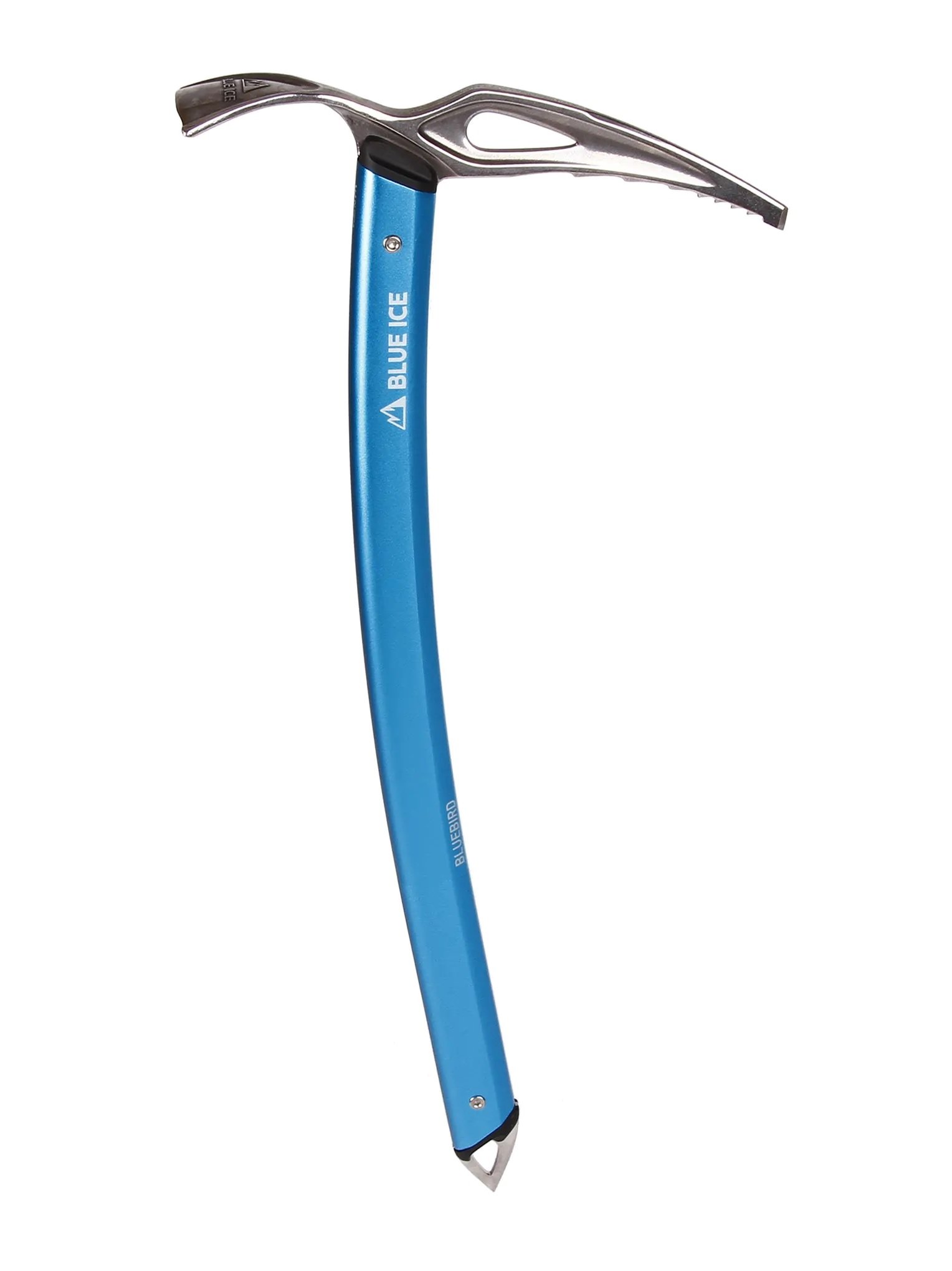 Czekan do wspinaczki Blue Ice BLUEBIRD ICE AXE blue 54cm