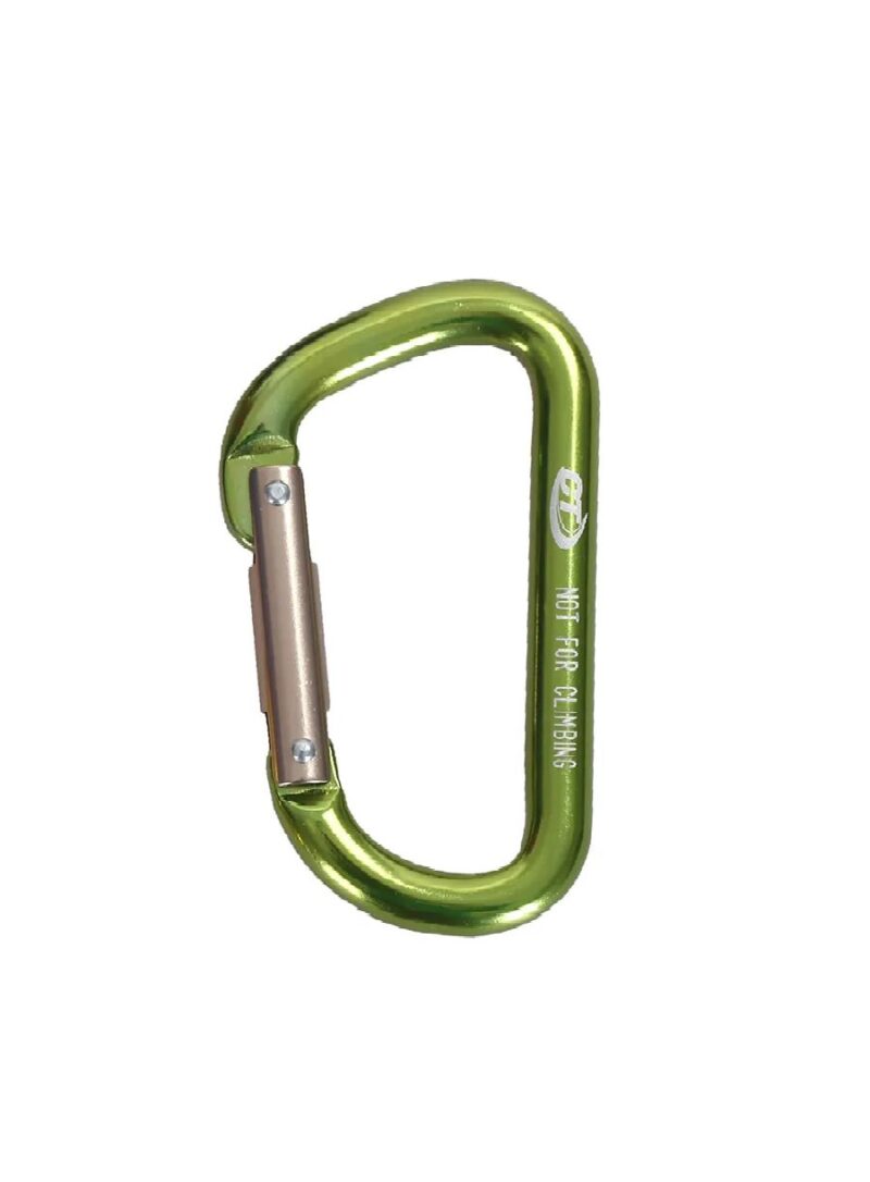 Karabinek do akcesoriów Climbing Technology Key 518 - mix