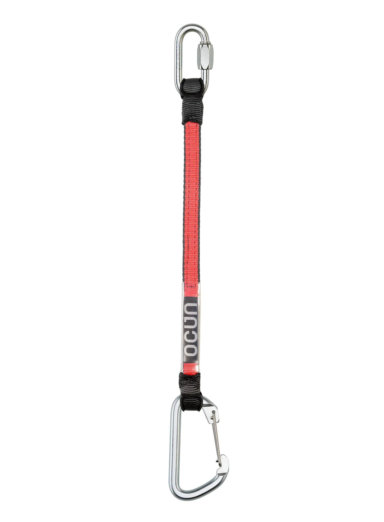 Ekspres wspinaczkowy Dura Sling Set 30 cm – red Ocun