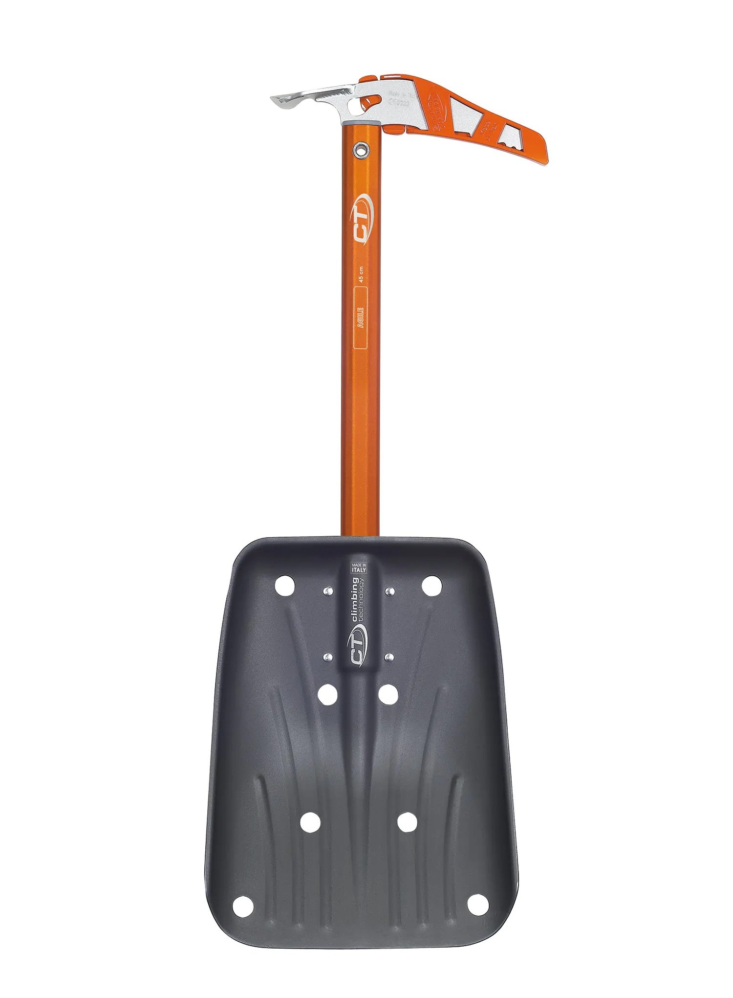 Łopata śnieżna AGILE KIT 45cm Climbing Technology