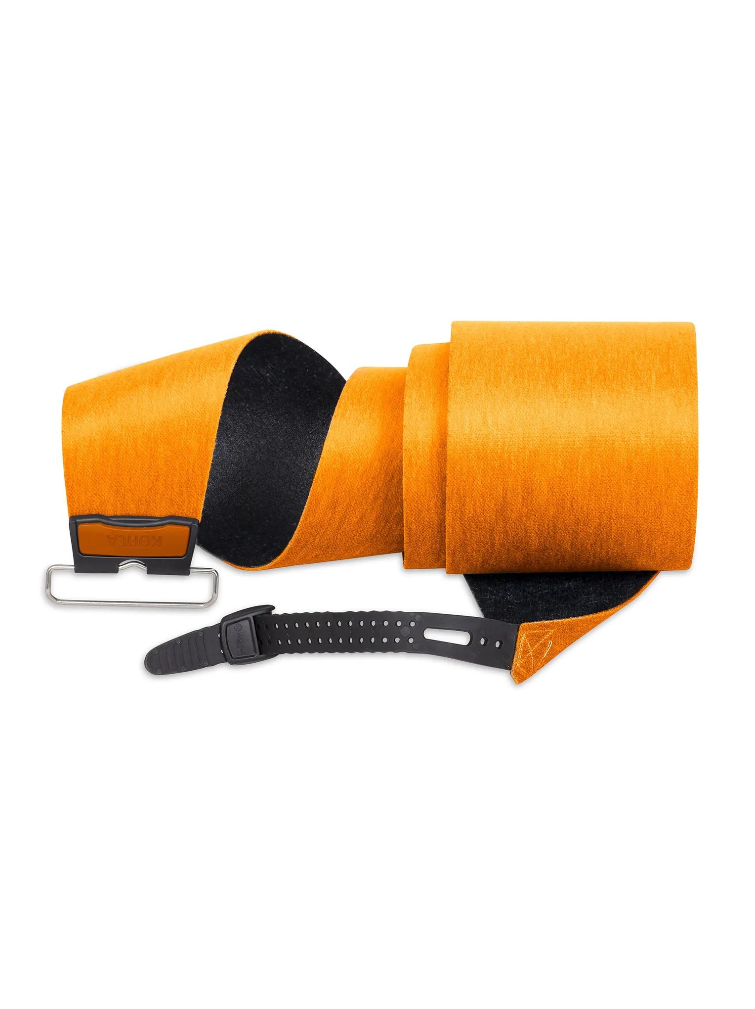 Foki Kohla ALPINIST MULTIFIT 130mm 163-169cm oran
