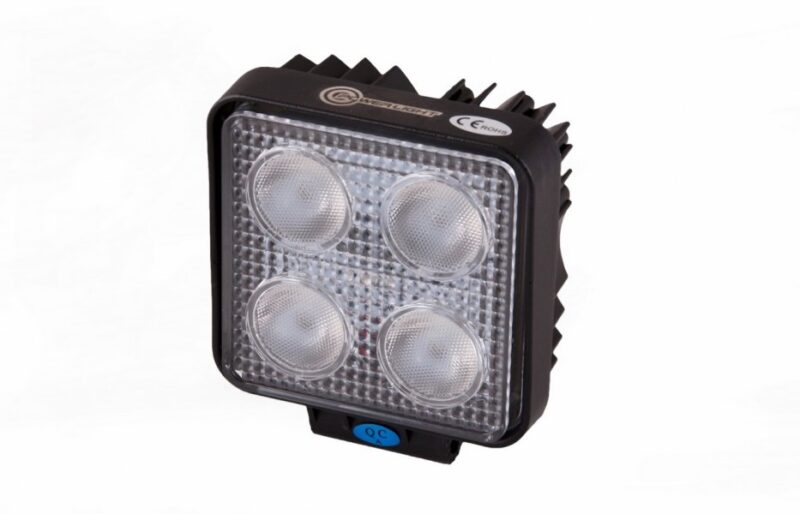 Lampa robocza Powerlight 4x LED