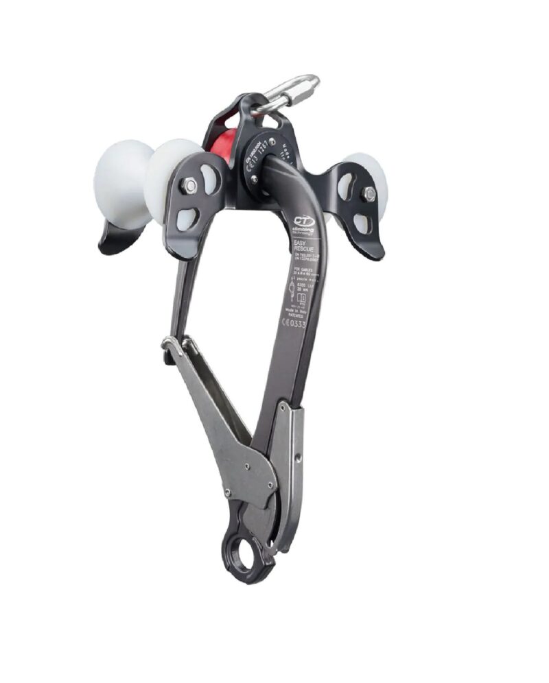 Bloczek ratowniczy Climbing Technology Easy Rescue