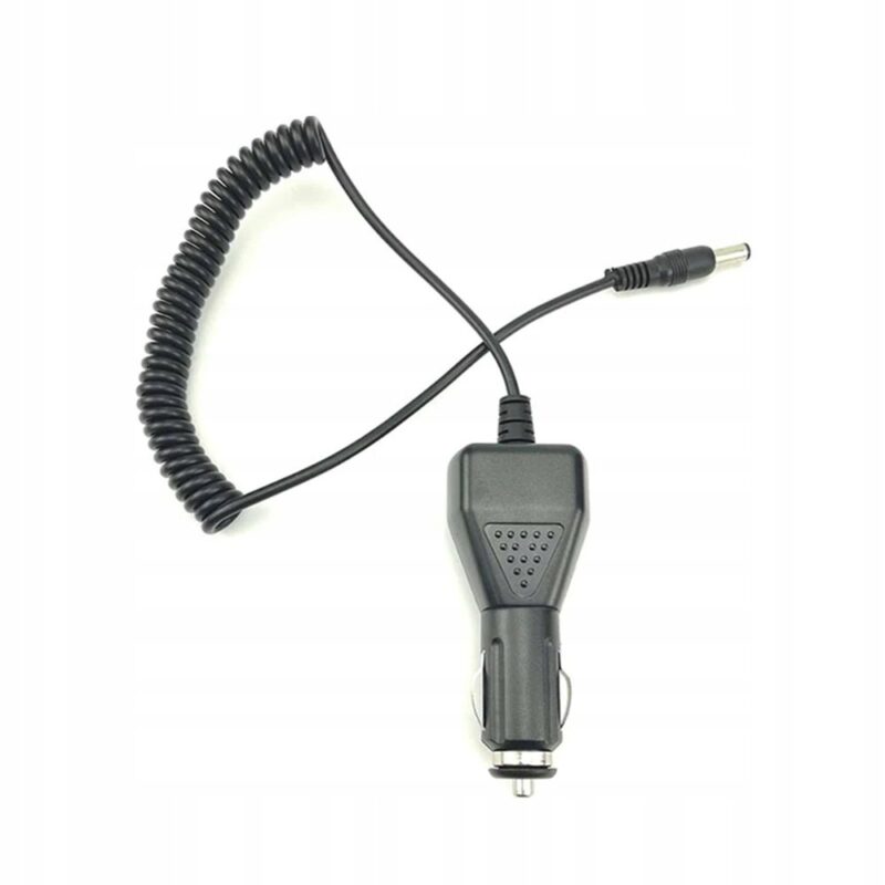 Ładowarka samochodowa Baofeng UV82 UV5R
