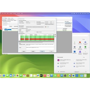 Program komputerowy Hydroserwis macOS Parallels Desktop - licencja dożywotnia