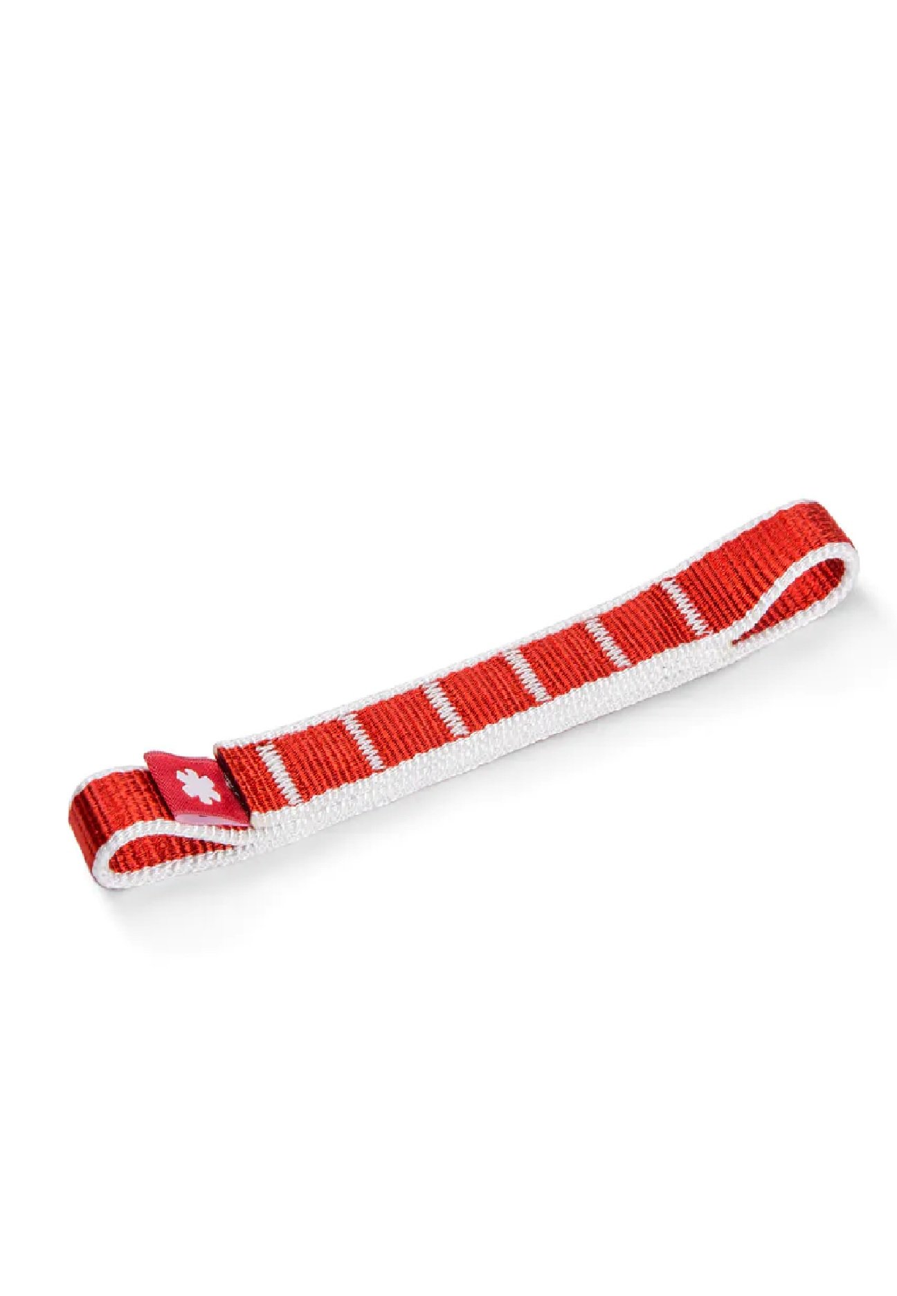 Taśma do ekspresów Ocun ZOOM QUICKDRAW PA 15/22 16cm red