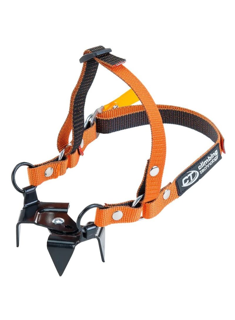 Raczki MINI CRAMPON 4P Climbing Technology