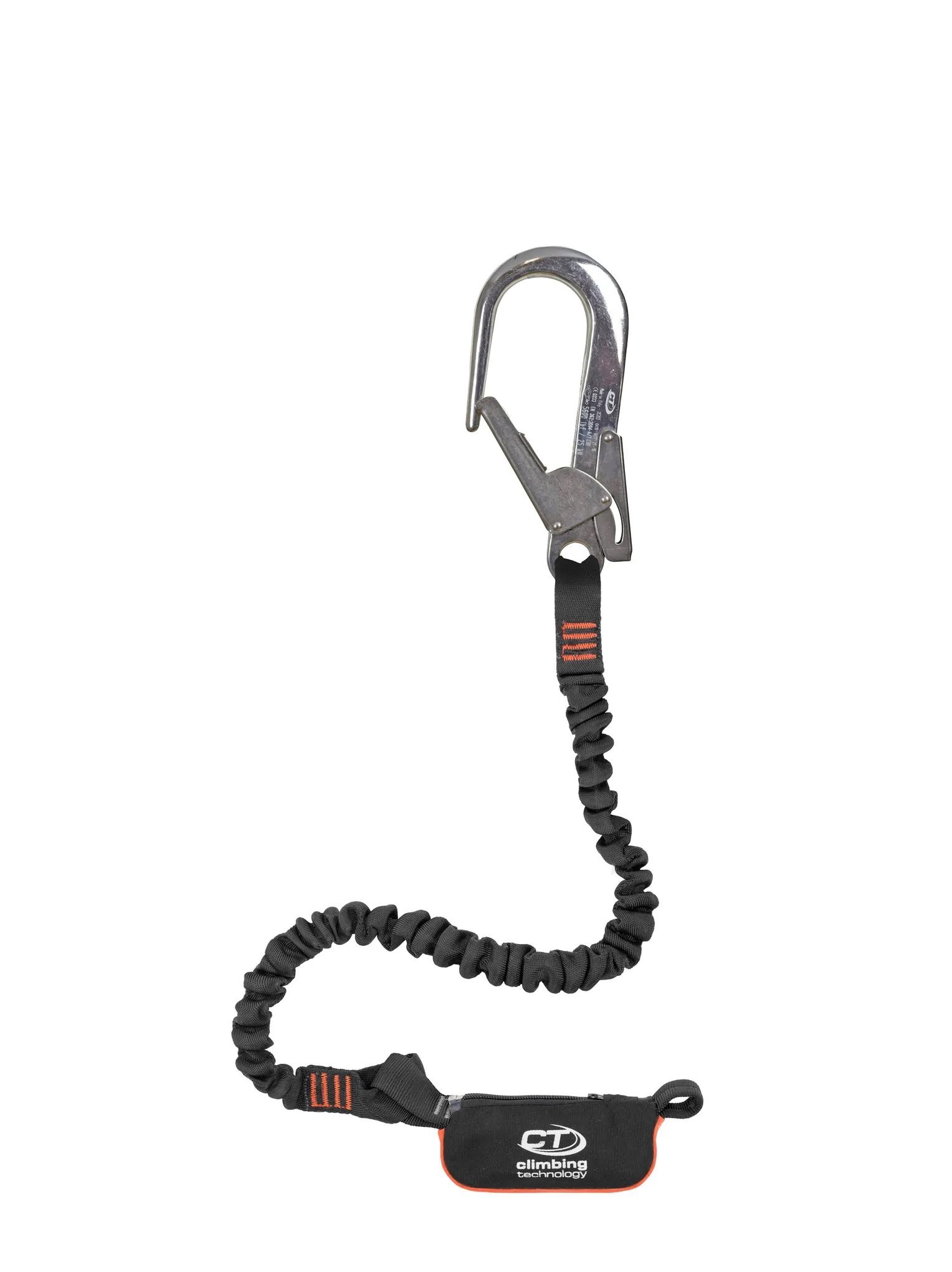 Lonża FLEX-ABS 140 COMBI I 115cm Climbing Technology