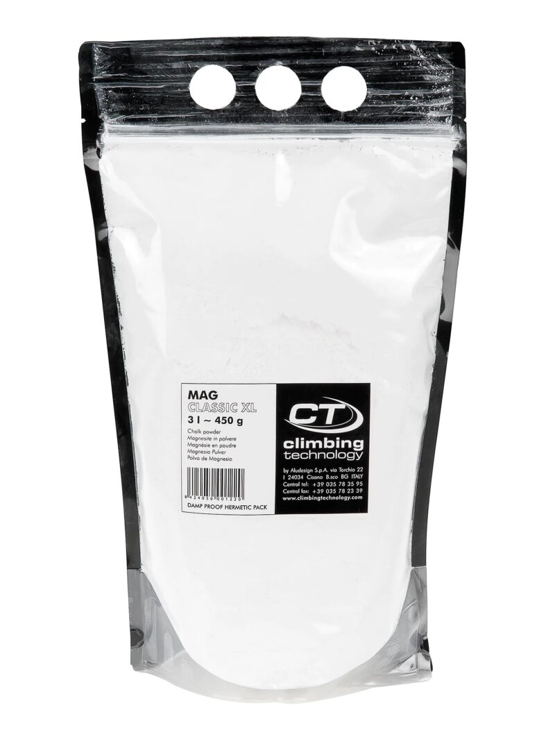 Magnezja CLASSIC 450g Climbing Technology