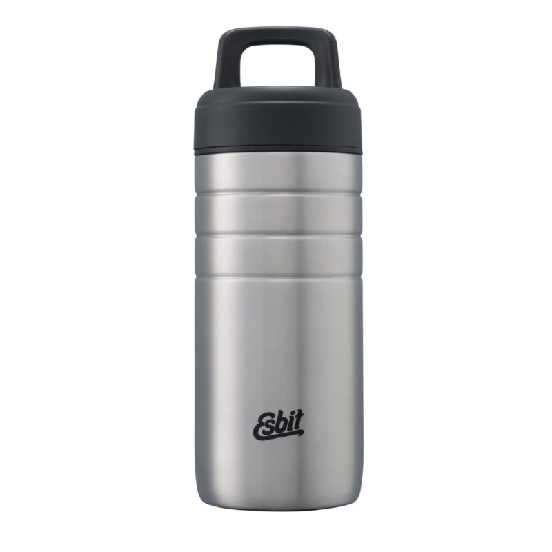 Kubek Esbit Majoris Stainless Steel Thermo Mug 450 - steel