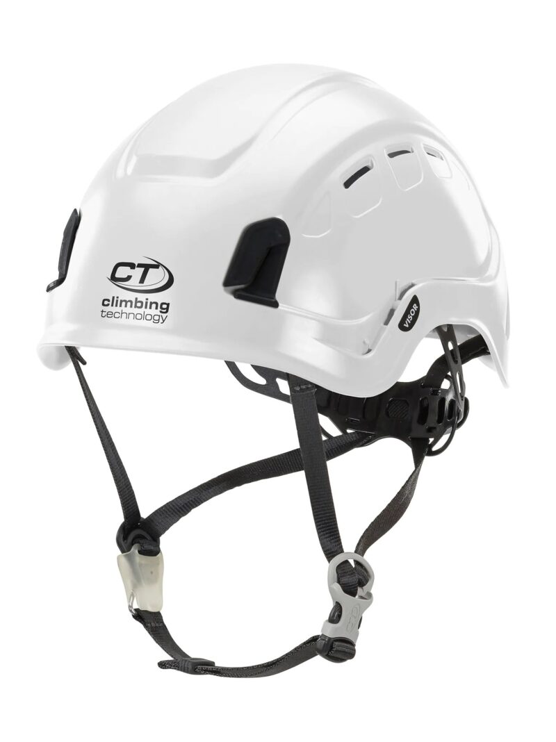 Kask wspinaczkowy ARIES AIR white Climbing Technology