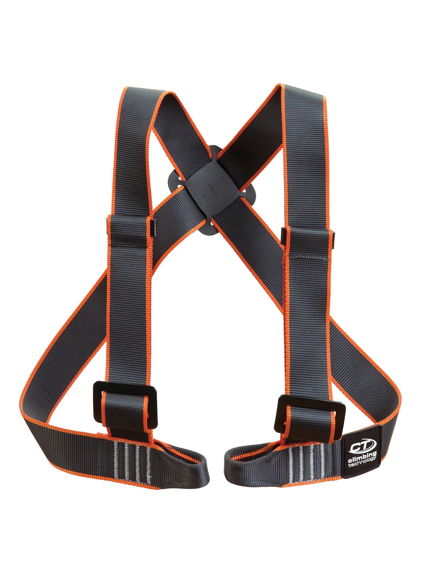 Uprząż TORSE black Climbing Technology