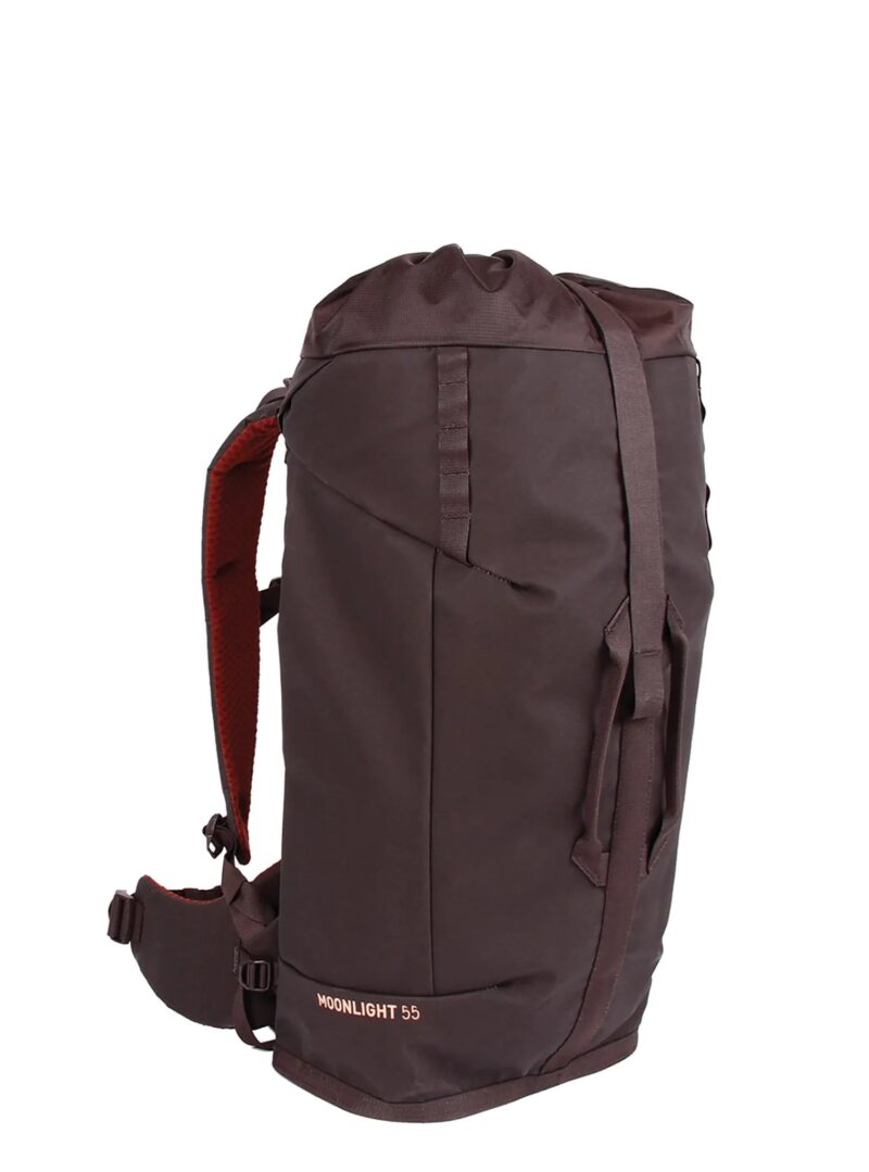 Plecak do wspinaczki Blue Ice MOONLIGHT PACK 55L ganache