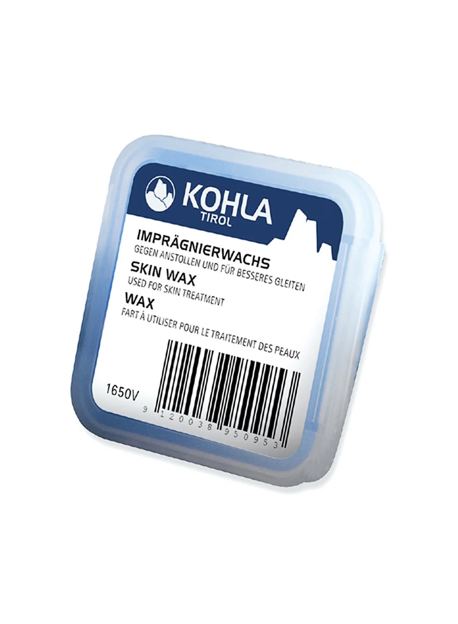 Wosk Kohla SKIN WAX