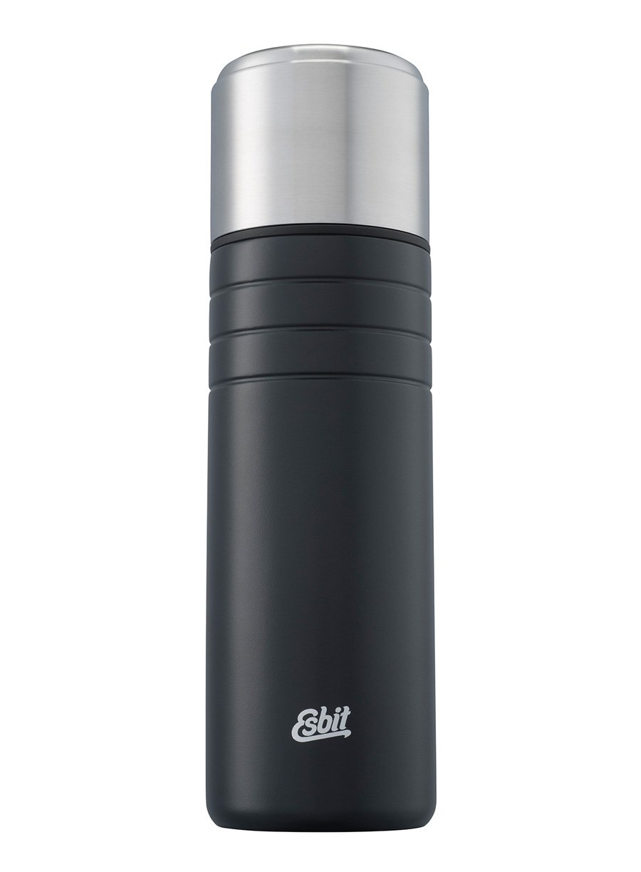 TERMOS ESBIT Majoris Vacuum Flask 1L black