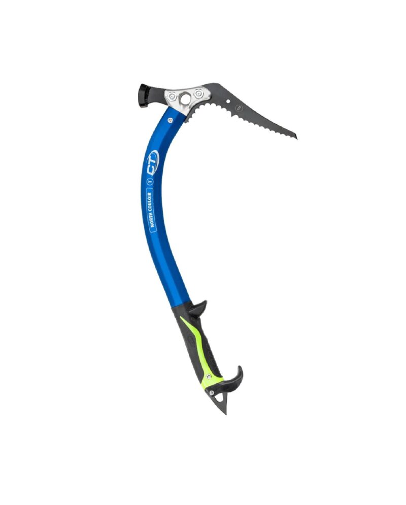 Czekan lodowy Climbing Technology North Couloir Hammer