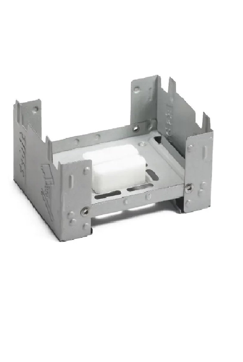 Kuchenka Esbit POCKET STOVE SMALL 20 x 4g