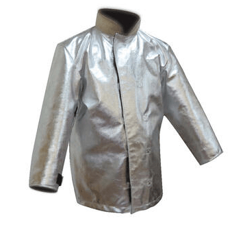 Ubranie dla hutnika BLUZA OB-58-P400