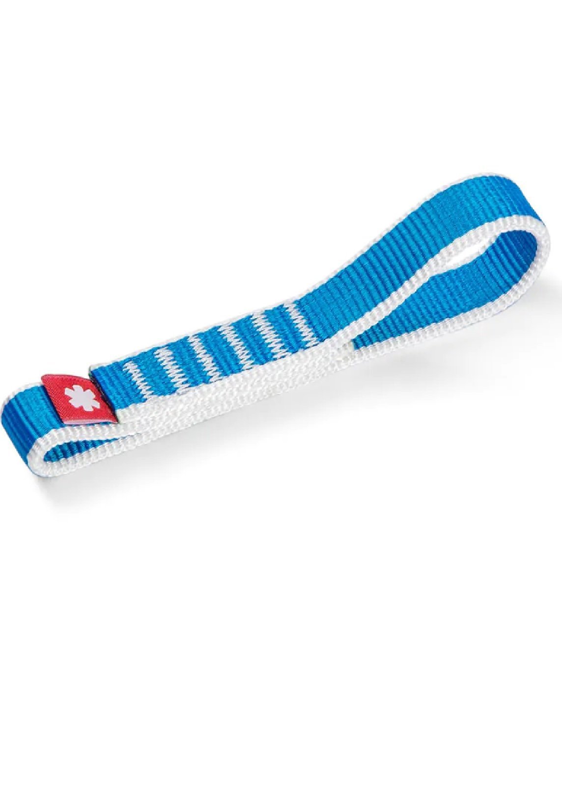 Taśma do ekspresów  Ocun QUICKDRAW PA 20 TUBULAR 15cm blue