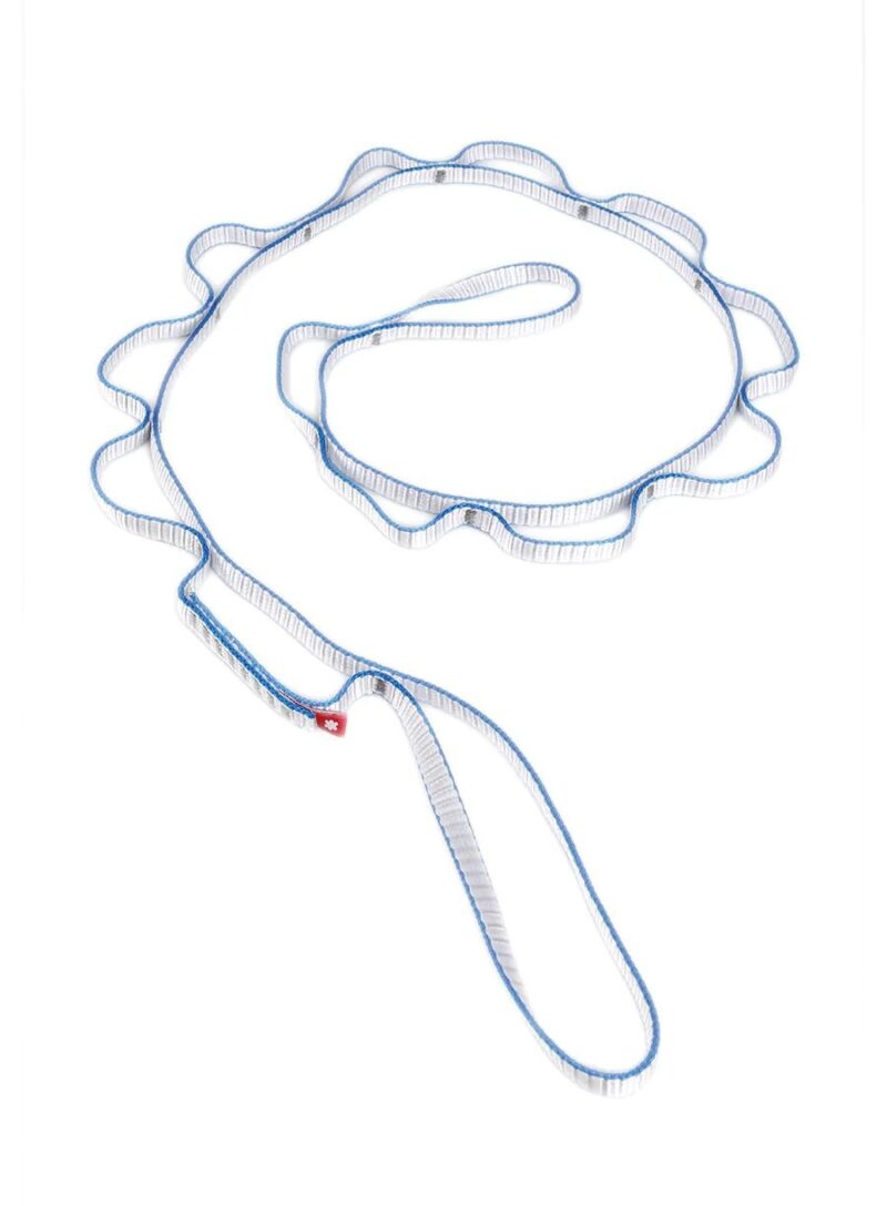 Pętla taśma wspinaczowa Ocun DAISY CHAIN DYN 11mm 135cm