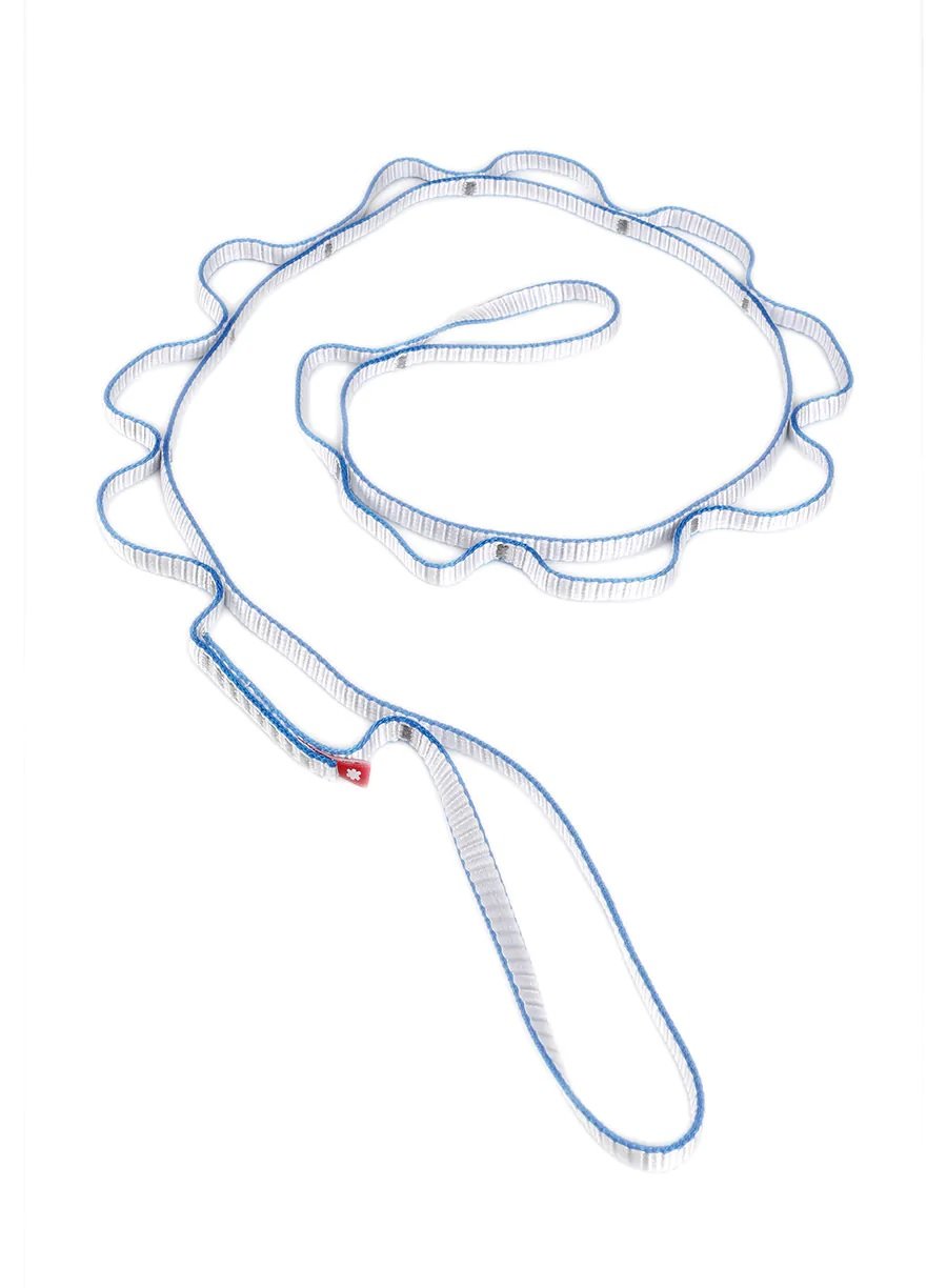 Pętla taśma wspinaczowa Ocun DAISY CHAIN DYN 11mm 135cm