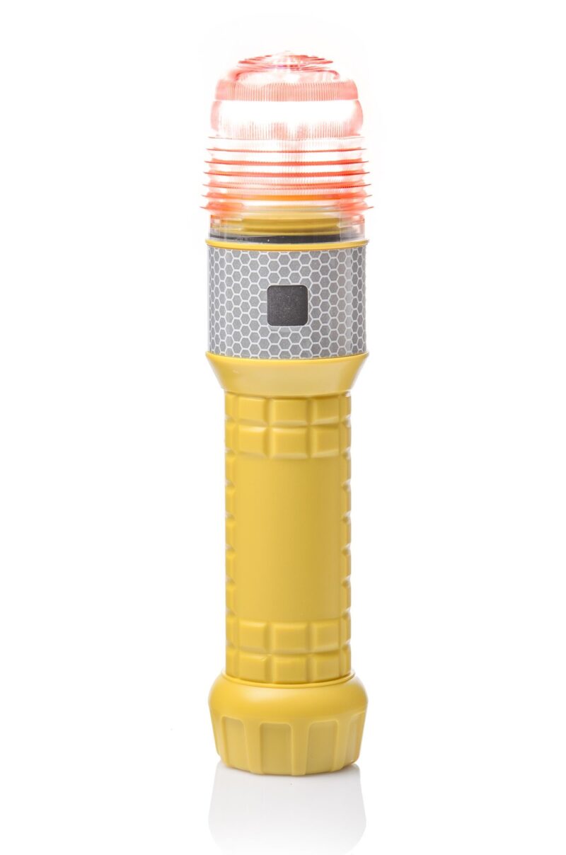 Lampa sygnalizacyjno-ostrzegawcza 3F-Flare