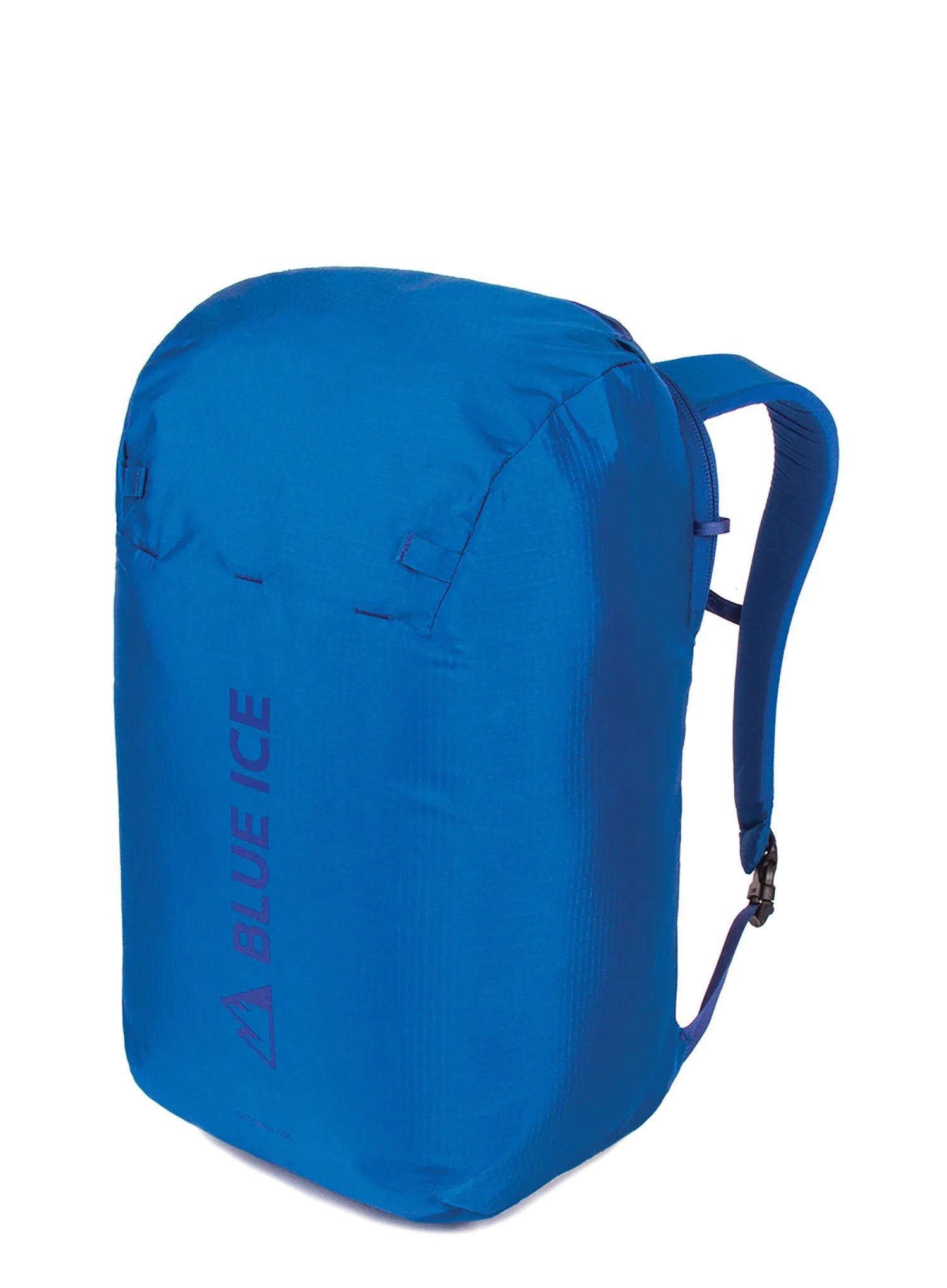 Plecak do wspinaczki Blue Ice OCTOPUS PACK 45L blue