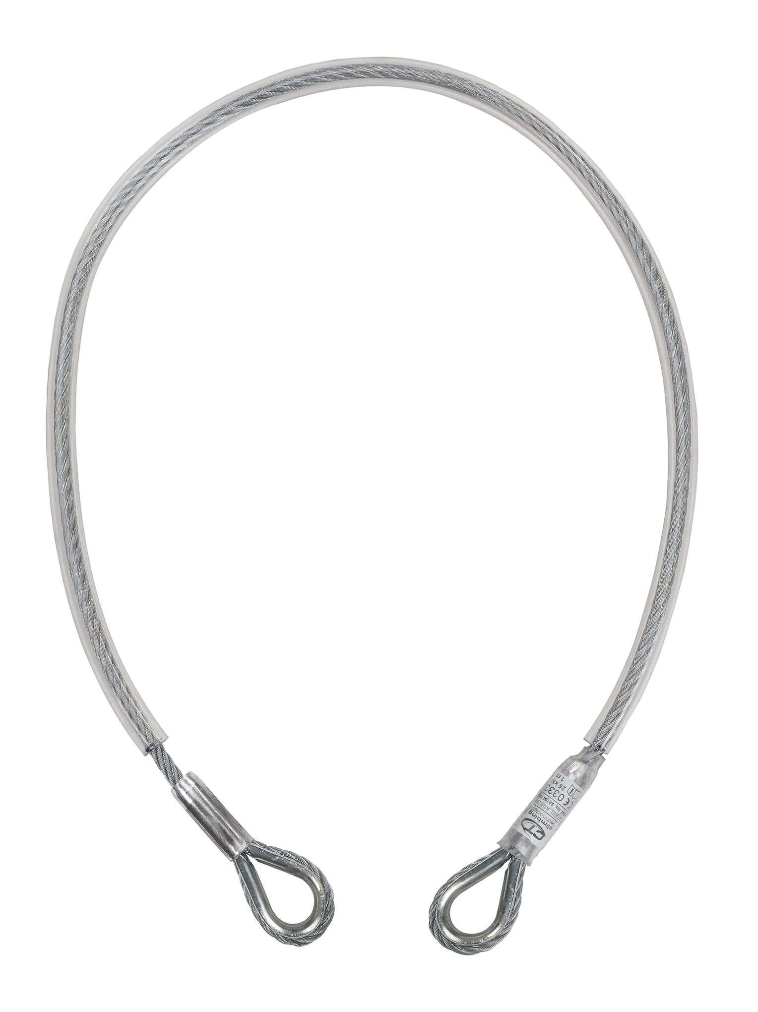 Kotwa STEEL ANKOR 150cm Climbing Technology