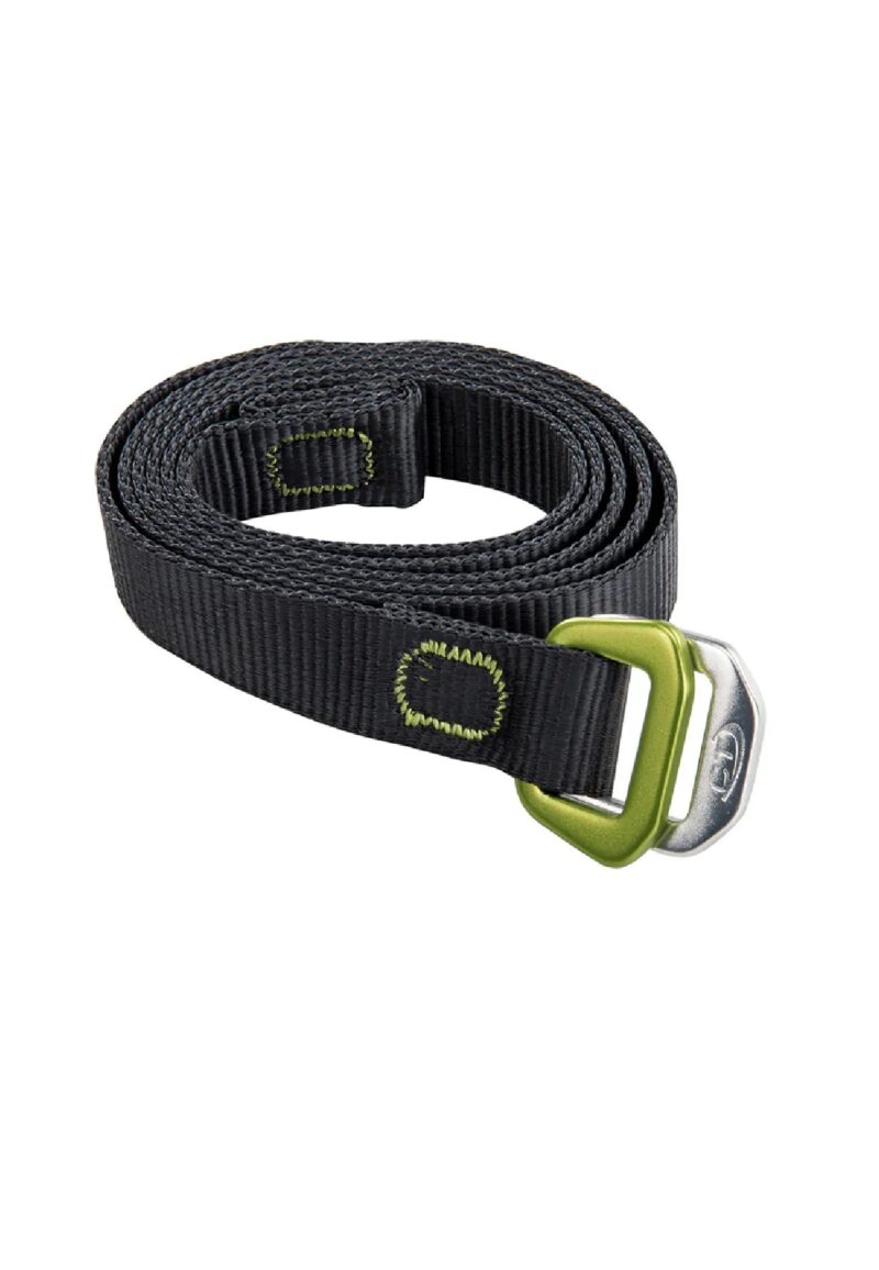 Pasek CT BELT black Climbing Technology