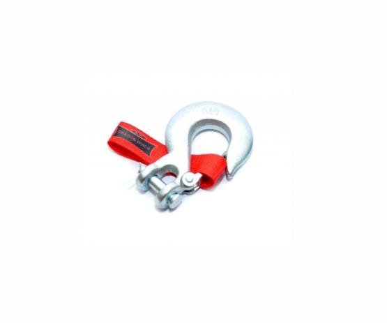 Hak do liny 8000-14000 lbs
