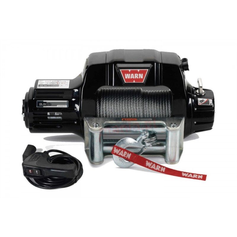 Wyciągarka elektryczna WARN 9.5cti-s (4310 kg)