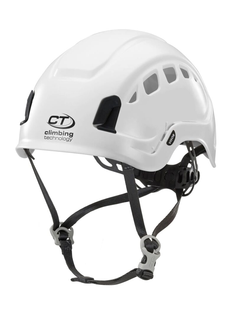 Kask wspinaczkowy ARIES TREE white Climbing Technology