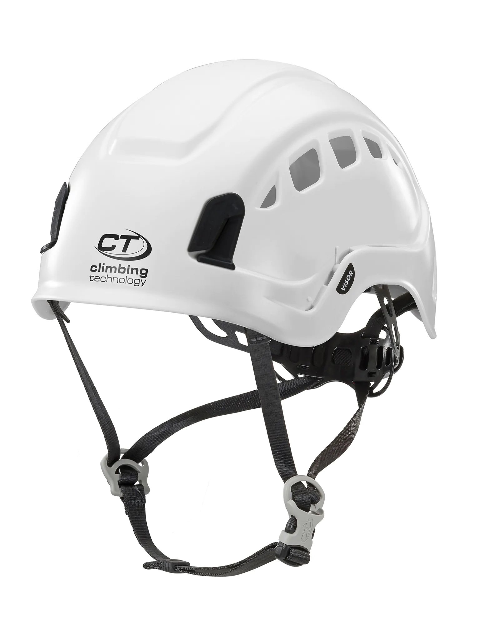 Kask wspinaczkowy ARIES TREE white Climbing Technology