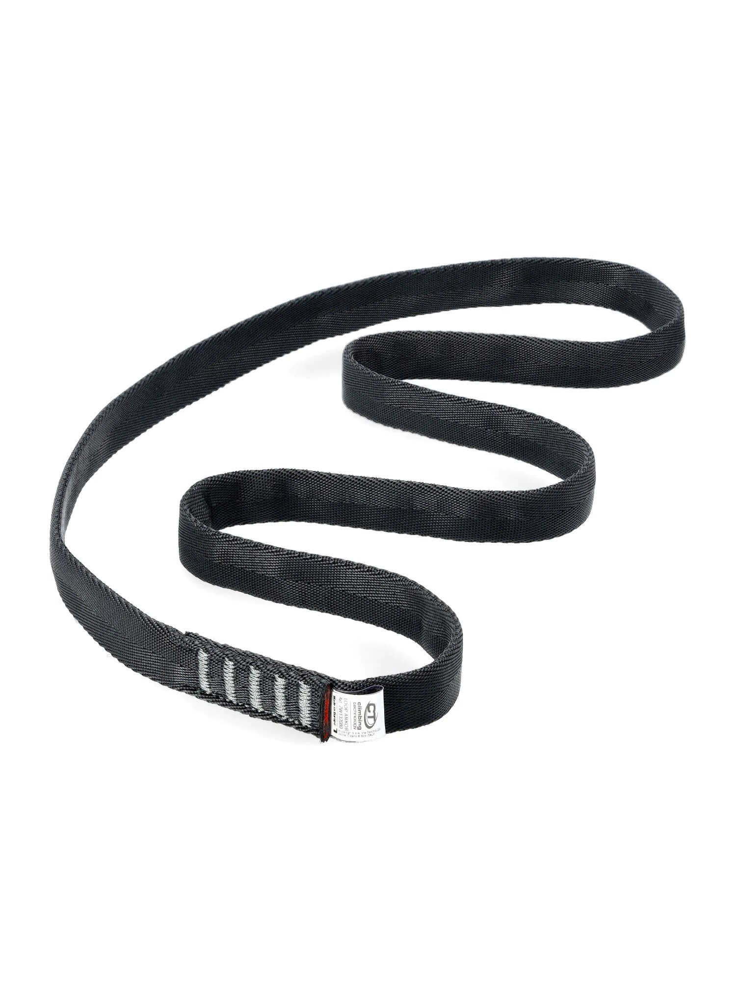 Pętla LOOP ANKOR PAD 80cm Climbing Technology