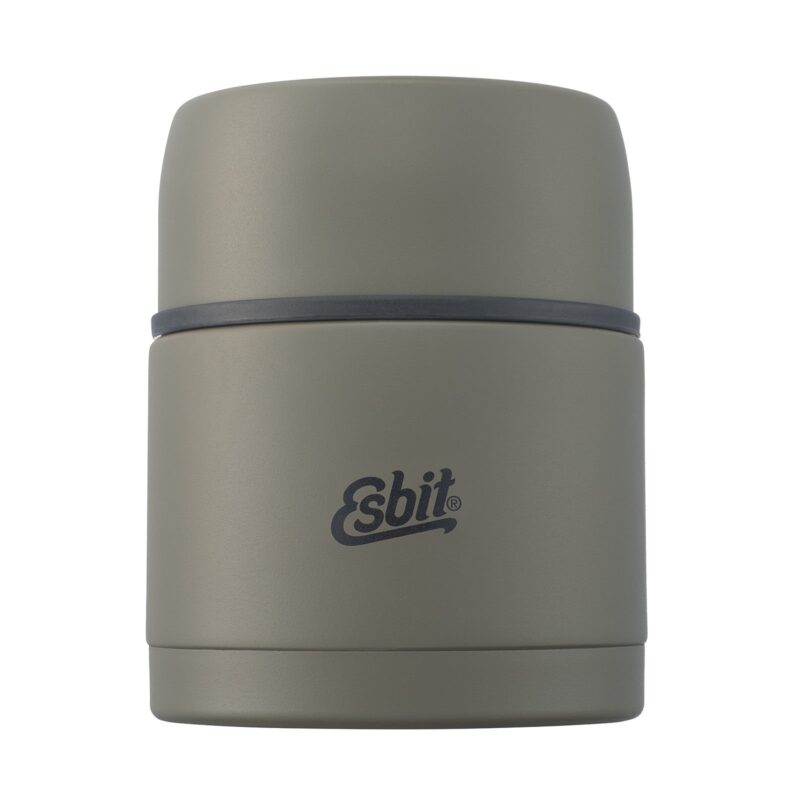 Termos obiadowy ESBIT Food Jug 0.5l olive na żywność