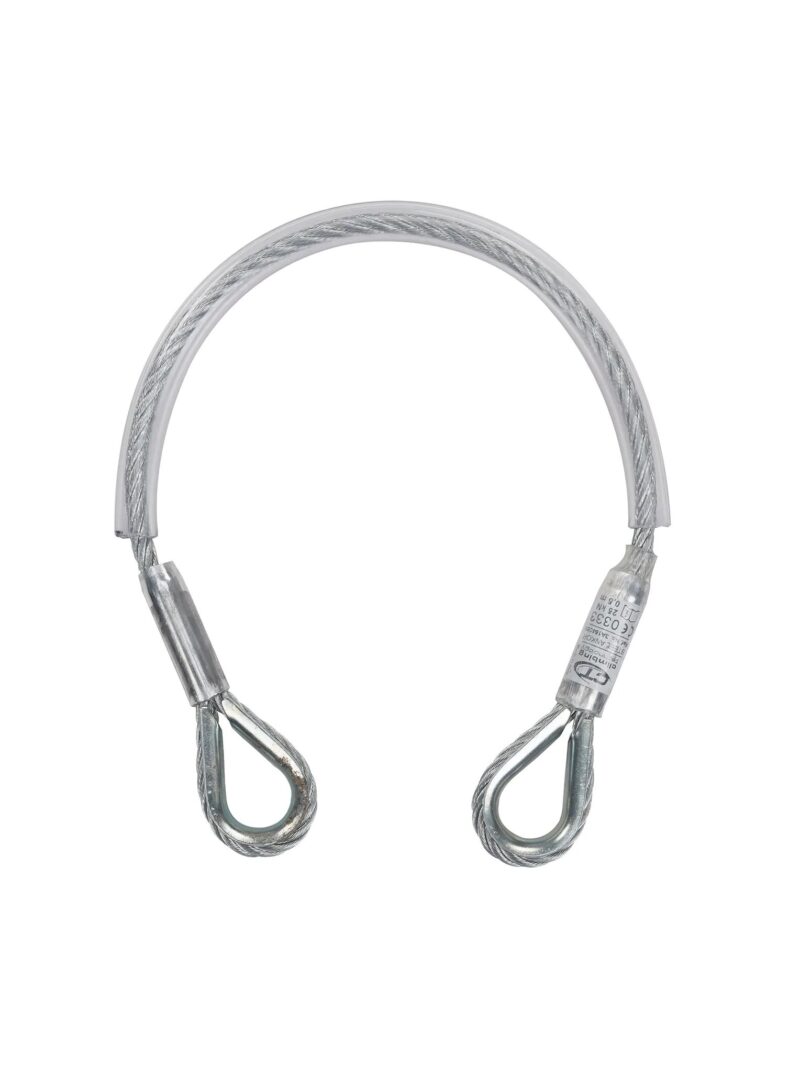 Kotwa STEEL ANKOR 50cm Climbing Technology