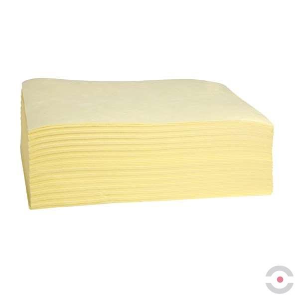 Sorbent Topserw, chemiczny, LW mata (rolka) 0,40*60 m, 173 l (2), 1*warstwa, First