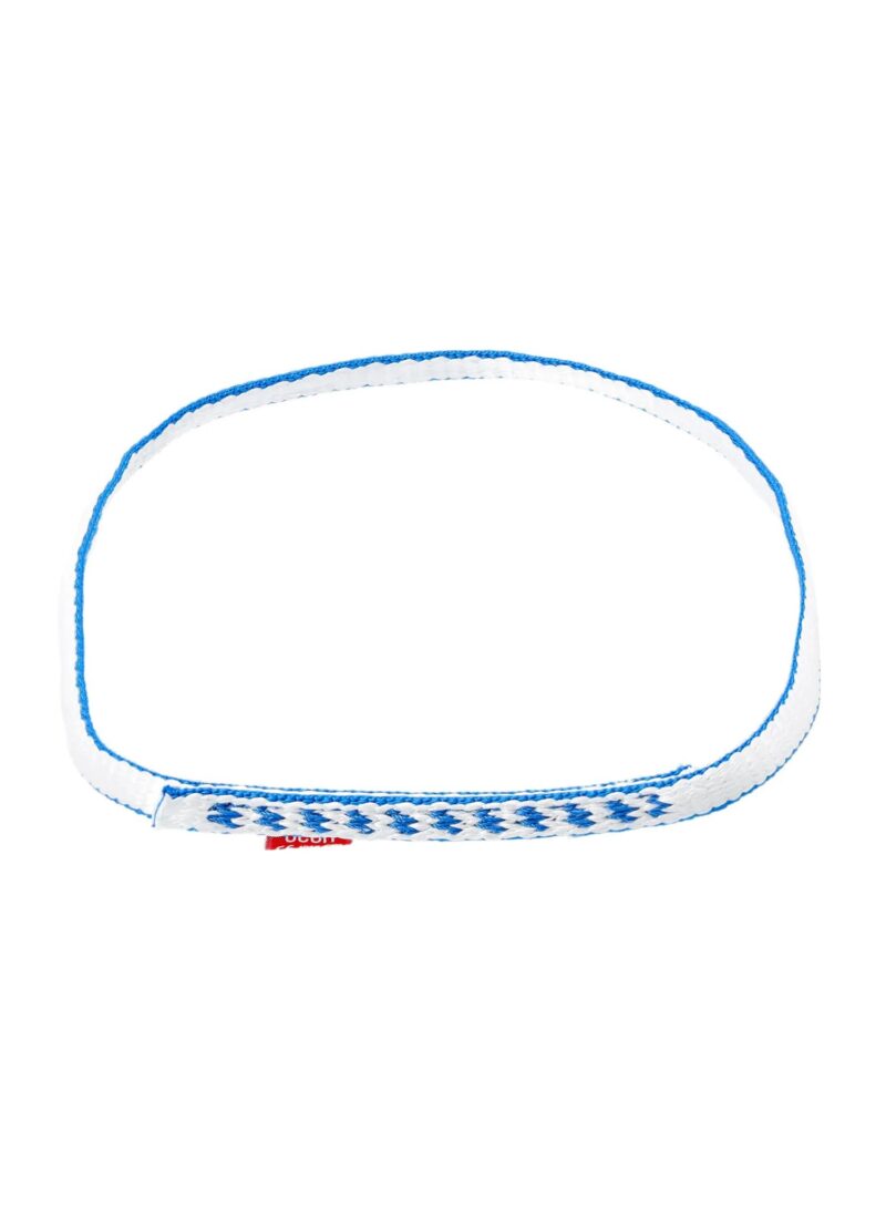 Pętla taśma wspinaczowa Ocun O-SLING DYN 8mm 30cm mix