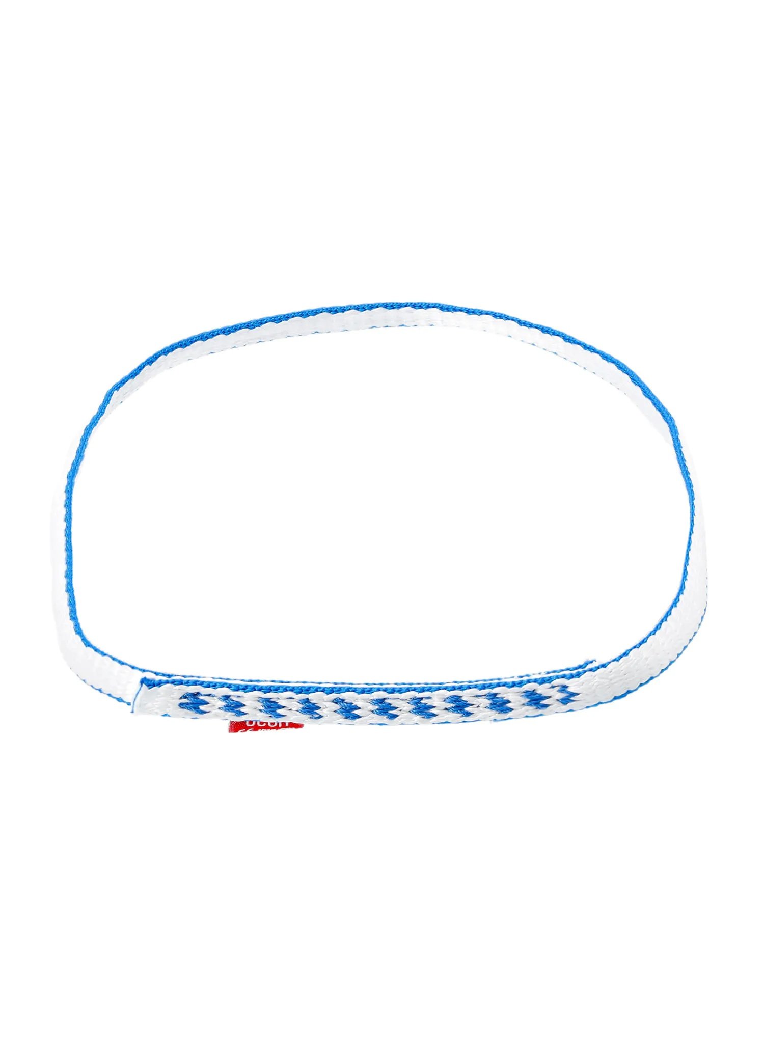Pętla taśma wspinaczowa Ocun O-SLING DYN 8mm 30cm mix