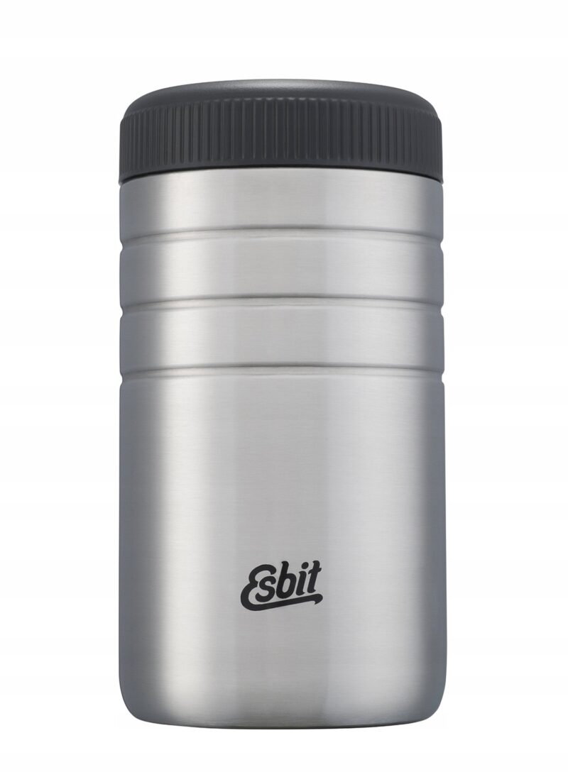 TERMOS obiadowy ESBIT FOOD JUG MAJORIS 0,55L steel