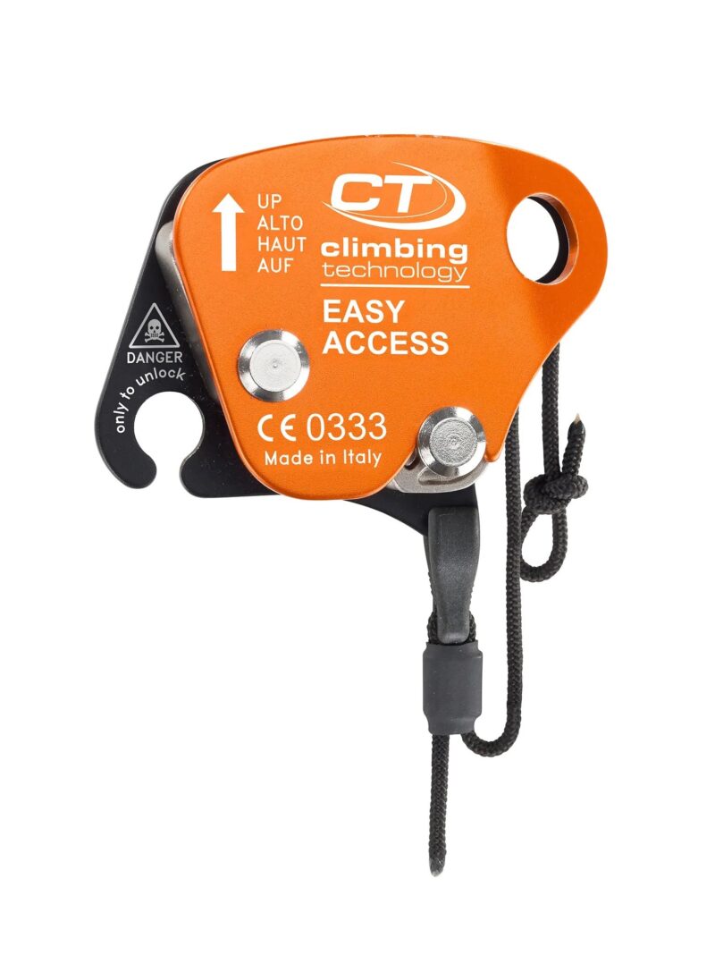 Urządzenie EASY ACCESS Climbing Technology