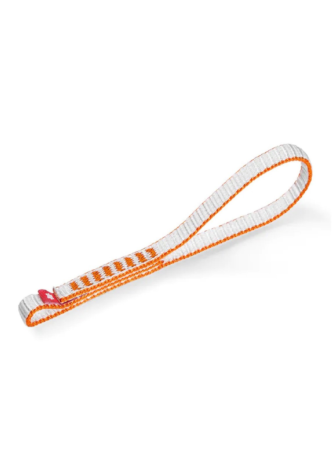 Taśma do ekspresów  Ocun QUICKDRAW DYN 11 20cm orange