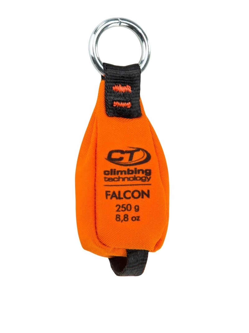 Torba rzutowa FALCON 250 orange Climbing Technology