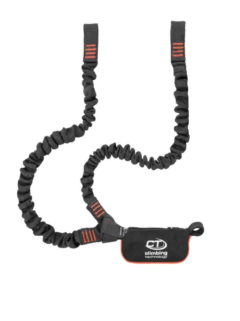 Lonża FLEX-ABS 140 Y 90cm Climbing Technology